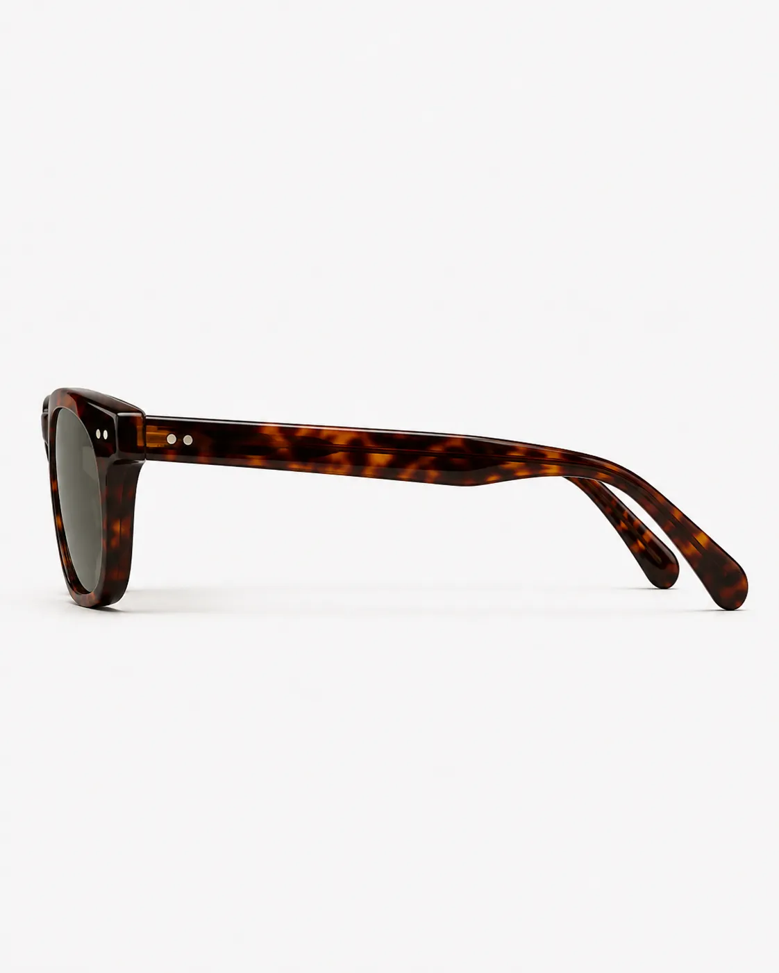 Retro acetate frames that flatter a range of face shapes